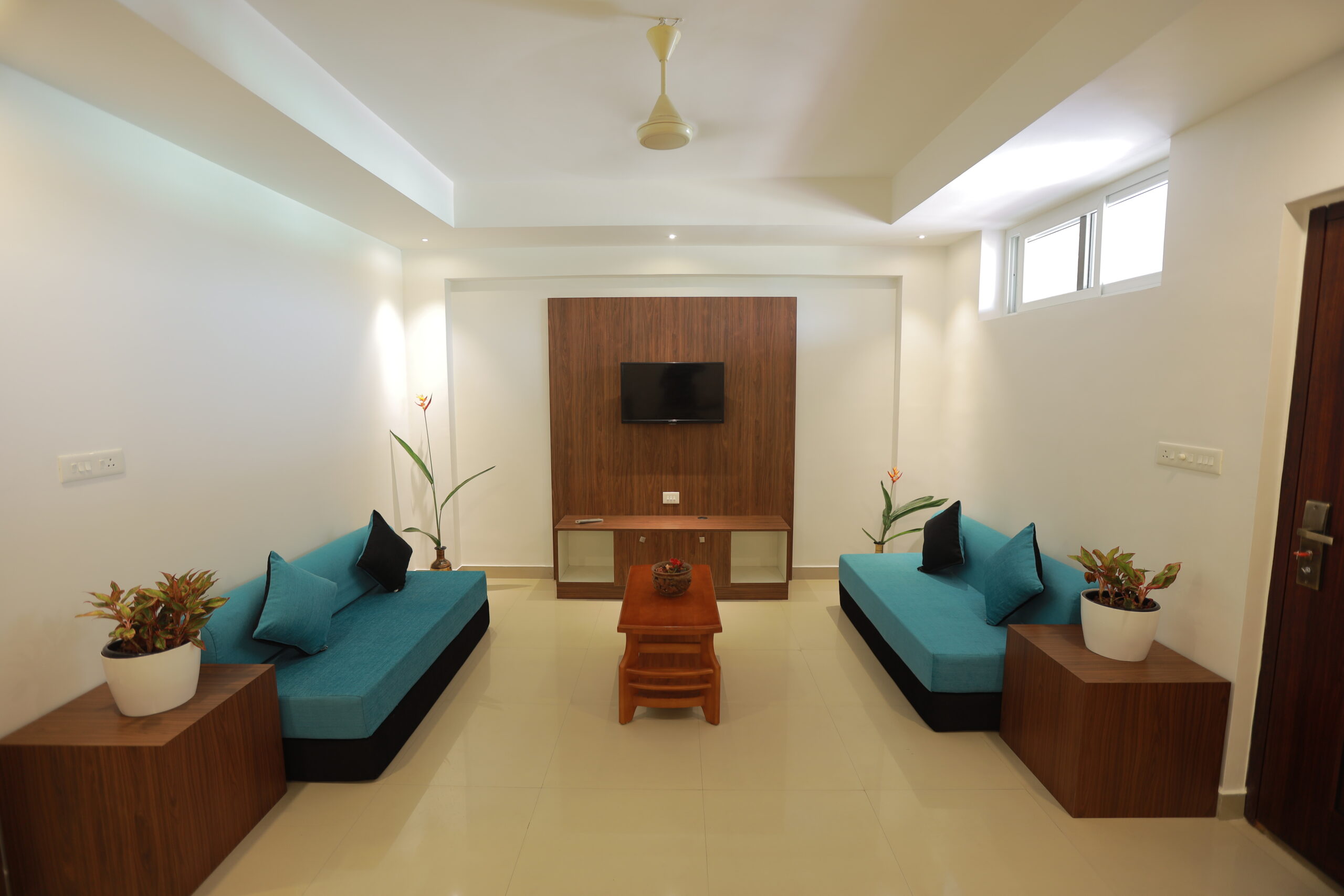 Why Serviced Apartments are Better Choice than Hotels for your Holiday Accommodation